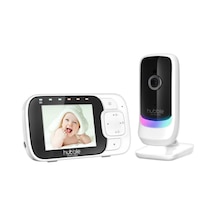 Hubble HBL10 2.8 Dijital Ekranlı Bebek Kamerası