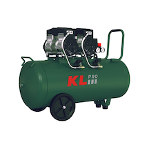Klpro KLK102SH 8 Bar 100 L 4HP Sessiz Yağsız Hava Kompresörü Klpro KLK102SH 8 Bar 100 L 4HP Sessiz Yağsız Hava Kompresörü