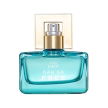 Avon Luck Eau So Free EDP Kadın Parfüm 30 ML