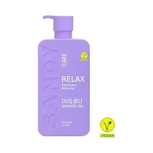 Sandy Duş Jeli 500ml Diğer