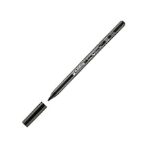 4200 1-4 Mm 001 Black Porselen Kalemi