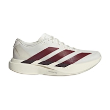 Adidas Adizero Evo Sl Woven Kadın Beyaz Koşu Ayakkabısı Kj4986