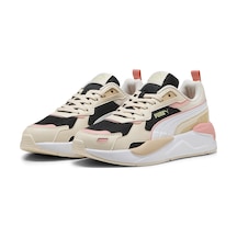 Puma 39906413 X-ray 3 Unisex Günlük Spor Ayakkabı Siyah