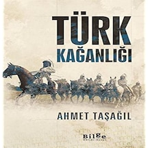 Türk Kağanlığı - 57855210109263680189788