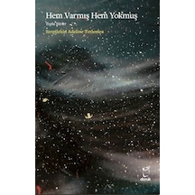 Hem Varmış Hem Yokmuş / Serpilekin Adelina Terlemez