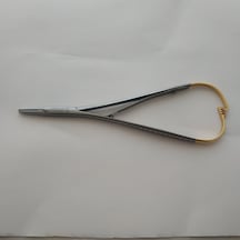 Tc Gold Avuç İçi Poregü 15 Cm