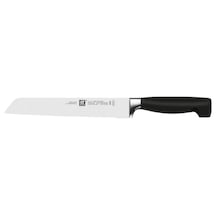Zwilling 31076 201 0 Ekmek Bıçağı 200 MM Gri