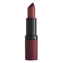 Matte Lipstick No: 16 - Yoğun Pigmentli Kadifemsi Mat Ruj Diğer
