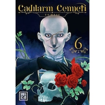 Cadıların Cenneti 6 / Yumeji