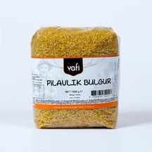 Organik Pilavlık Bulgur 500 Gr Mg-5216