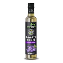 Beralife Lavanta Sirkesi 500 ML