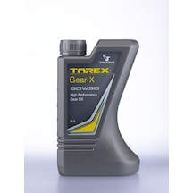 Tarmond Tarex 80W-90 Gear-X Series GL-4 Dişli Yağı 1 L