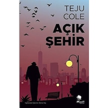 Açık Şehir - Ezjı-758949