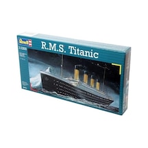 Model Kit R.m.s. Titanic 1:1200 5804