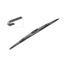 BOSCH 3397018966 Ağırvasıta Twin Silecek 600 Mm] N 63