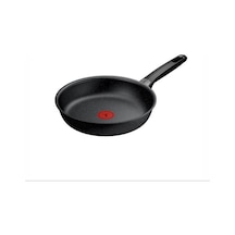 Tefal Expertise 5x Tava - 24 Cm- 2100139057 Siyah