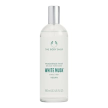 The Body Shop White Musk Vücut Spreyi 100 ML