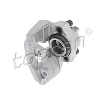Vw Touareg Fren Kaliperi On Sol 2003-2010 Topran 631411001