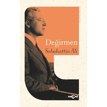 Değirmen - Sabahattin Ali - Akçağ Yayınları