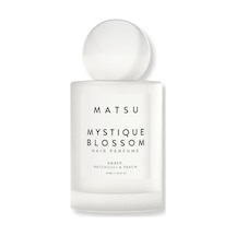 Matsu Professional Mystique Blossom Saç Parfümü - Beyaz Çiçekler & Odunsu Notalar 50ml