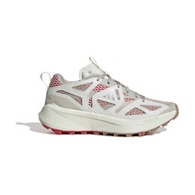 Purrub/sılvmt/orbgry Adidas Kadın Günlük Spor Ayakkabı Kantaı Trail Jq8203 Kırmızı