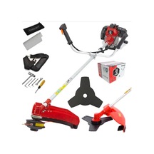 Swazer GTX-6 Düz Şaftlı Motorlu Yan Tırpan