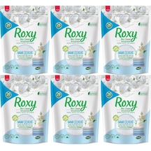 Dalan Roxy Bio Clean Matik Sabun Tozu 800GR Bahar Çiçekleri (6 Lı