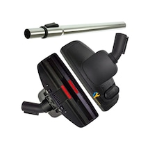 Philips Uyumlu Fc 9323 Powerpro Compact Elektrikli Süpürge Emici Yer Başlığı Teleskopik Boru