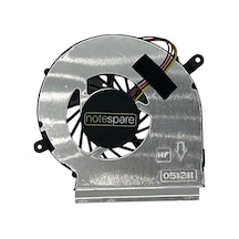 Msı Uyumlu Gl72 6qd, Gl72 6qe, Gl72 6qf, Gl72 7qf Gpu Fan, Ekran Kartı Fanı - 4 Pinli Versiyon