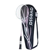 Avessa Bst-2000 Carbon Badmington Raketi