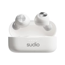 Sudio T3 True Wireless Bluetooth 5.4 Kulak İçi Kulaklık Sudio T3 True Wireless Bluetooth 5.4 Kulak İçi Kulaklık