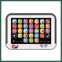 Bezos Eğitici İlk Tabletim 30902 Bzs01