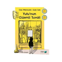 Yulu'nun Tuvali