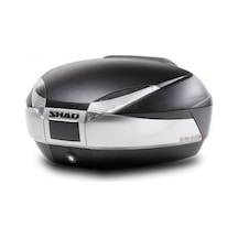 Shad Sh48 Titanium Arka Çanta 48Lt