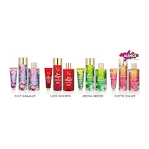 Shower Gel Duş Jeli No: Spring Breeze, 350 Ml Diğer