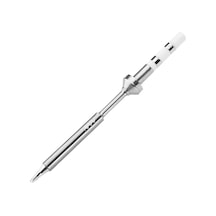 Hallow Ts-d24 Ts100 Ts101 Mini Dijital Havya Ucu Çelik Kaynak