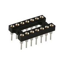 Entegre Soketi 14Pin Precision 5Adet