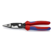 Çok Fonksiyonlu Elektrikçi Pensesi 200 Mm Rm 1382200