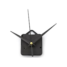 1 Adet Duvar Saati Mekanizması , Askılı , Şaft Uzunluğu 28 Mm , (549214105)