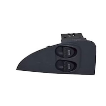 Fiat Palio 2005-2012 Sol İkili Cam Açma Düğmesi