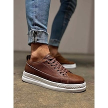 Knack Sneakers Ayakkabı 010 Taba