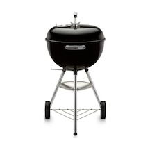 47cm Siyah Kettle, Şık Ve Fonksiyonel Tasarım