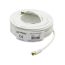 25 Metre Rg6u Uydu Anten Kablosu 5705