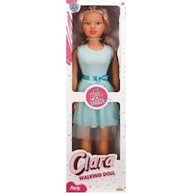 3532 Yürüyüş Arkadaşım Clara Party 80 cm -Sunman