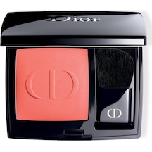 Dior Rouge Allık - 028 Actrice