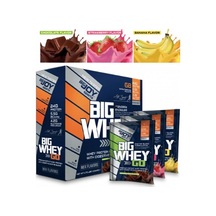 Bigjoy Bigwhey Go Whey Protein Tozu 68 Mix Paket Bigjoy Bigwhey Go Whey Protein Tozu 68 Mix Paket