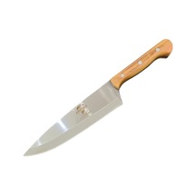 Şef Bıçağı 32cm Toplam Uzunluk No:2