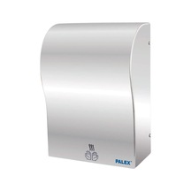 Palex 3808-15 Fotoselli Çelik Gövde El Kurutma Makinesi