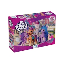 Ca Games 100 Parça Puzzle - 2 Adet Tarı