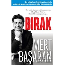 Bırak - Mert Başaran - Butik